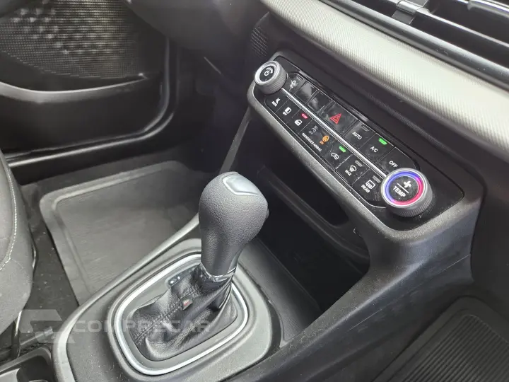 PULSE 1.0 TURBO 200 FLEX AUDACE CVT