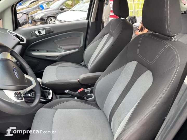 ECOSPORT FSL 1.6