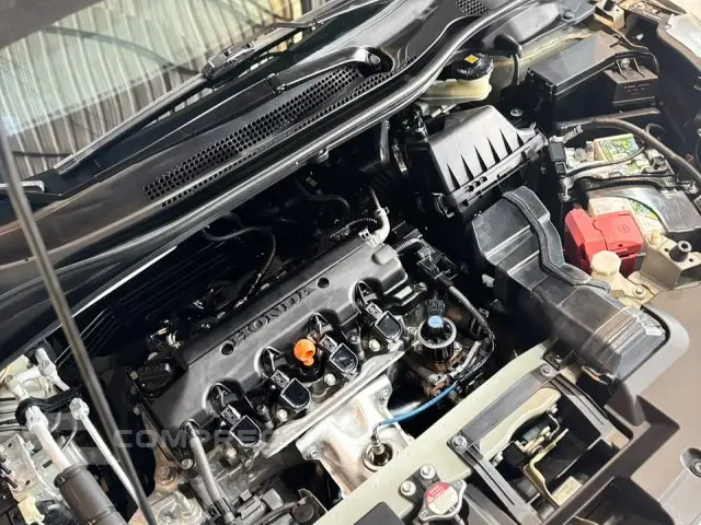 HR-V - 1.8 16V LX 4P MANUAL
