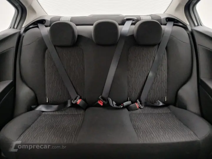 CRONOS 1.3 FIREFLY FLEX DRIVE MANUAL