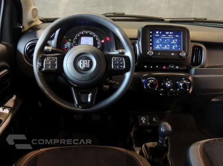 MOBI 1.0 EVO Trekking