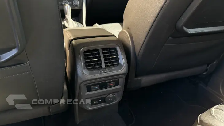 TIGUAN Allspac Comf 250 TSI 1.4 Flex