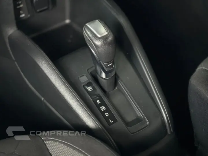 KICKS 1.6 16V FLEXSTART S DIRECT 4P XTRONIC