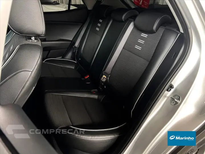 STONIC 1.0 TGDI MHEV SX AUTOMÁTICO