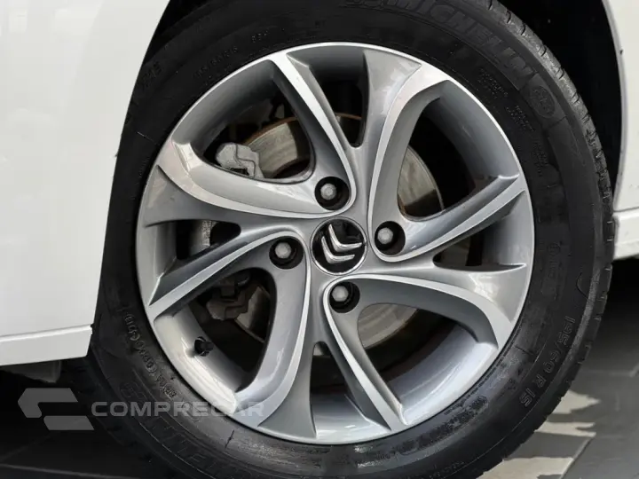 C3 1.2 PURE TECH FLEX TENDANCE MANUAL