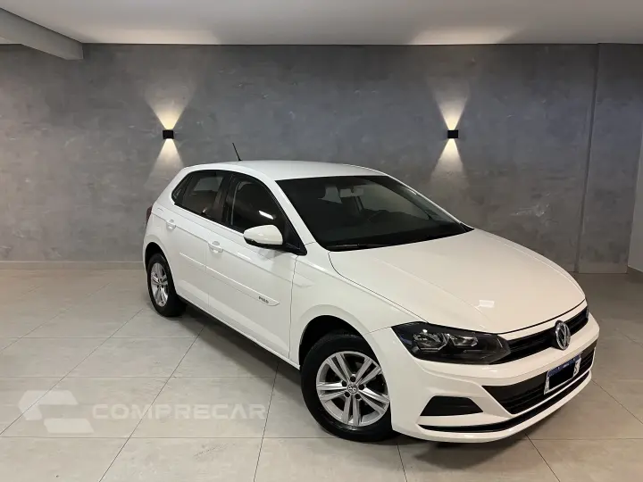 POLO 1.6 MSI