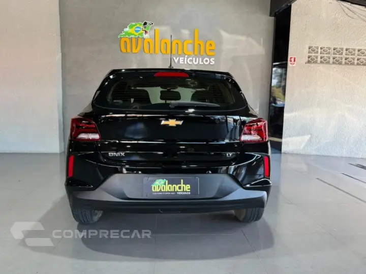 ONIX 1.0 FLEX PLUS LT MANUAL