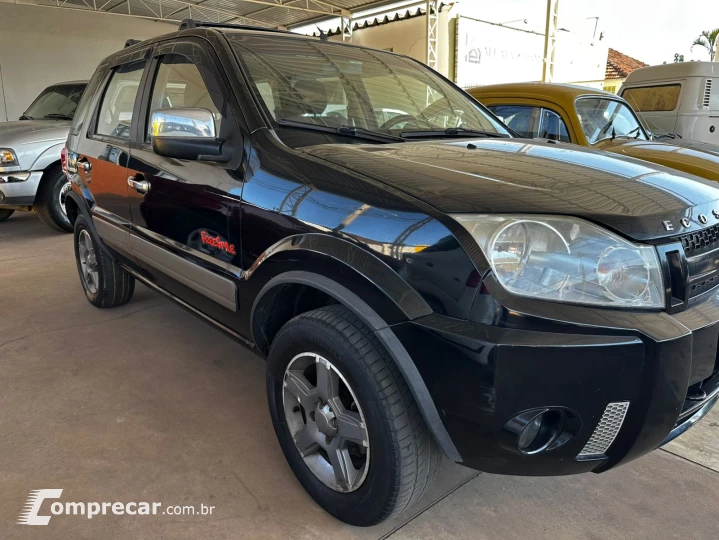 Ecosport XLT FREESTYLE