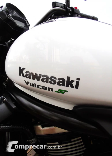 KAWASAKI VULCAN S 650 ABS