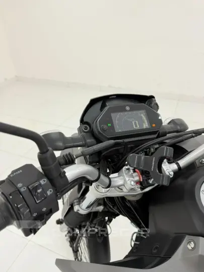 LANDER CONNECT 250 CC