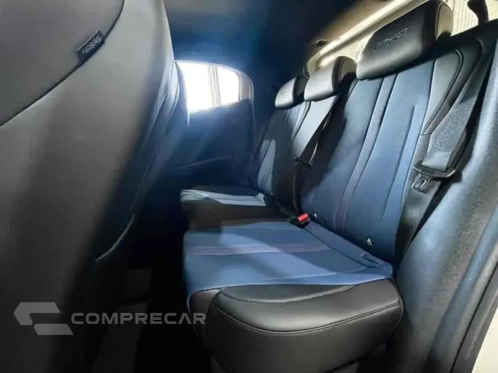 DOLPHIN MINI 38 KW ELÉTRICO GS