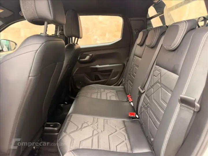 STRADA 1.3 Firefly Volcano CD