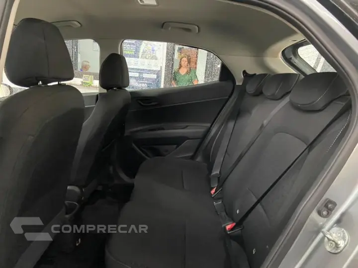 HB20 COMFORT 1.0 FLEX 12V MEC.