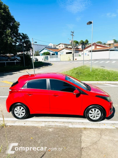 HB20 1.6 Comfort 16V