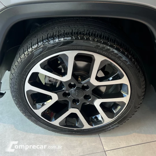 COMPASS LIMITED 2.0 4x2 Flex 16V Aut.