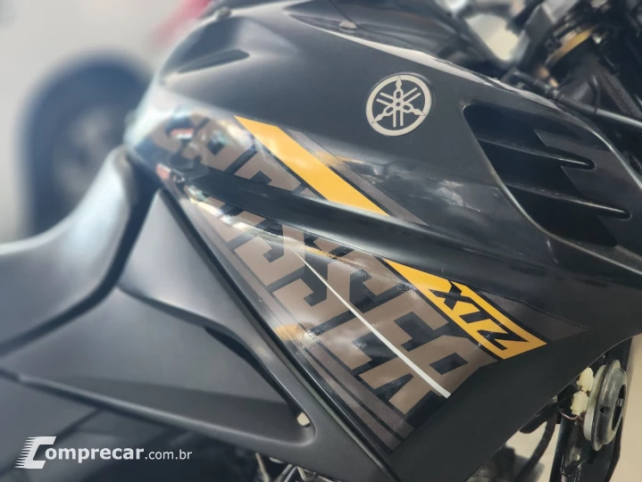 XTZ XTZ 150 CROSSER Z FLEX