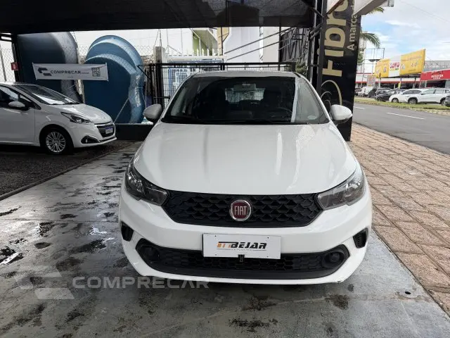 ARGO - 1.0 FIREFLY DRIVE MANUAL