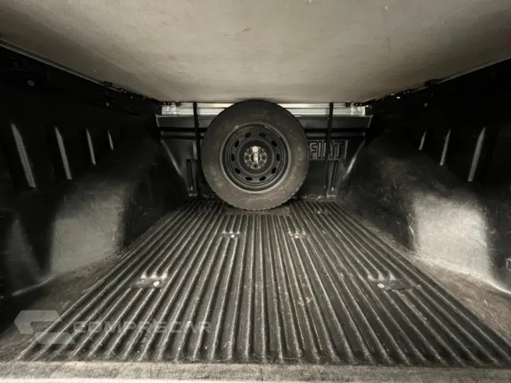 STRADA 1.4 MPI HARD WORKING CD 8V FLEX 3P MANUAL