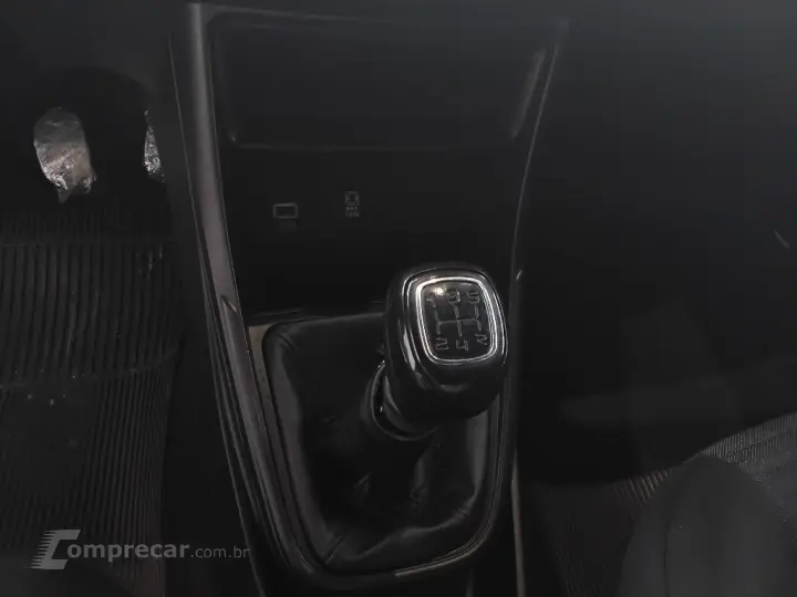 STRADA 1.3 FIREFLY FLEX FREEDOM CS MANUAL