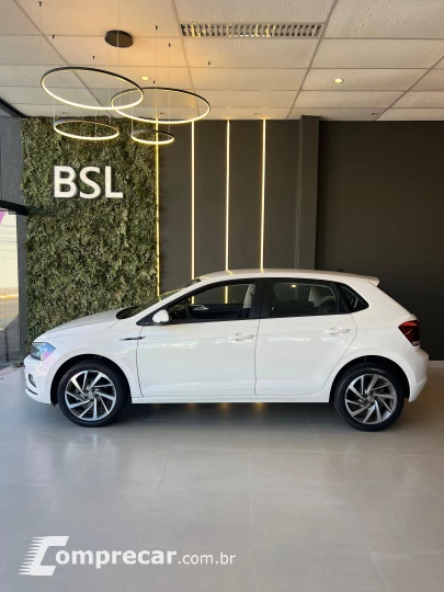 POLO 1.0 200 TSI Highline