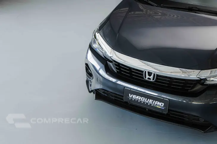 CITY 1.5 I-vtec EXL
