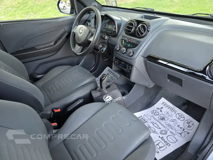 MONTANA 1.4 MPFI LS CS 8V