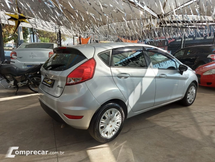 Fiesta 1.5