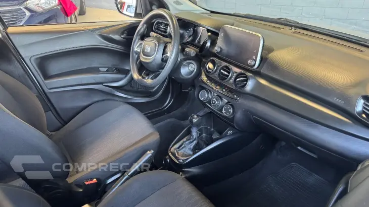 ARGO DRIVE 1.0 6V Flex