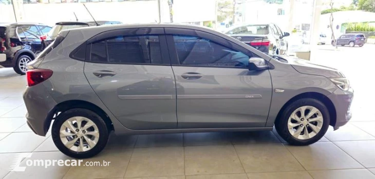 ONIX 10TMT LT1