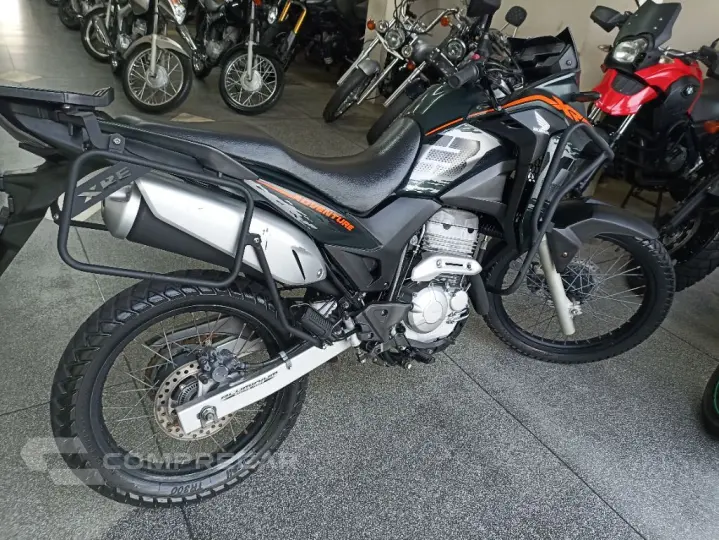 XRE 300 ADVENTURE FLEX
