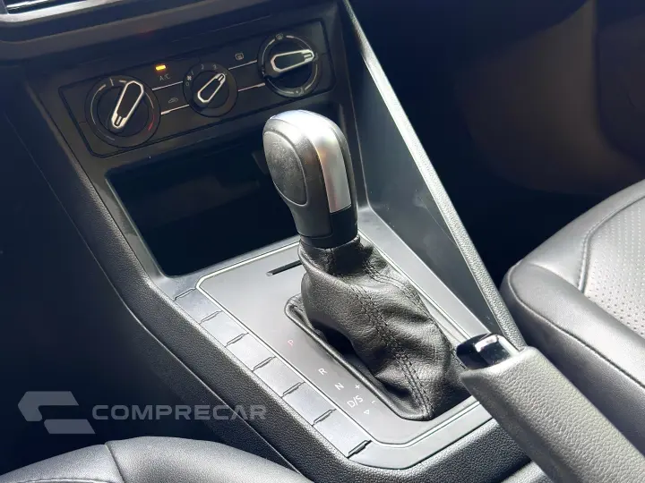 VIRTUS 1.0 200 TSI COMFORTLINE AUTOMÁTICO