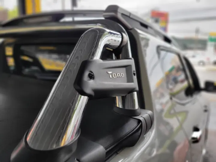 Toro Volcano 1.3 T270 4x2 Flex Aut.