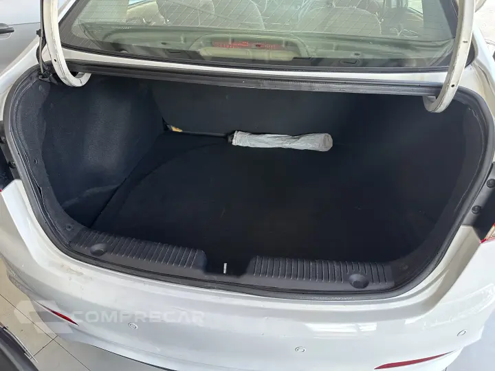 HB20S Comfort Style 1.0 TB Flex 12V Mec.
