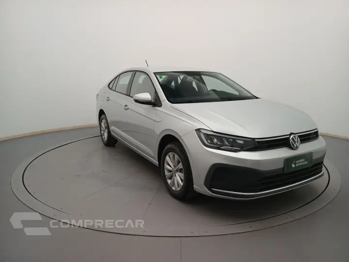 VIRTUS 1.0 170 TSI MANUAL