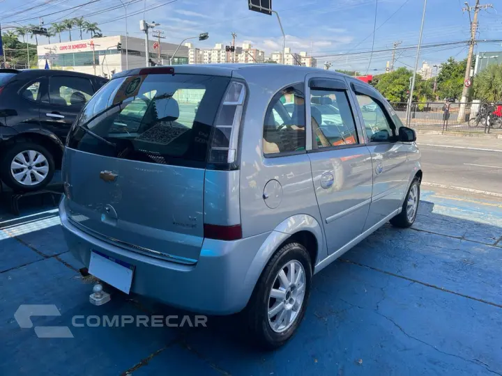 Meriva