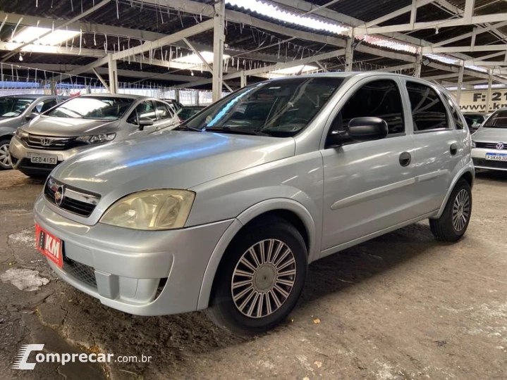 CORSA HATCH MAXX 1.4 8V 4P