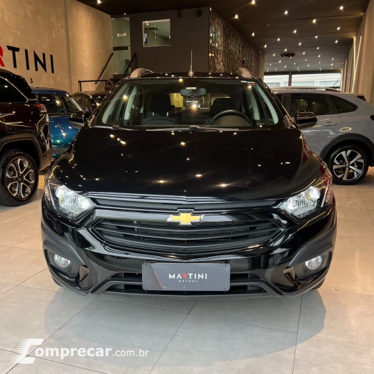 ONIX HATCH ACTIV 1.4 8V Flex 5p Mec.