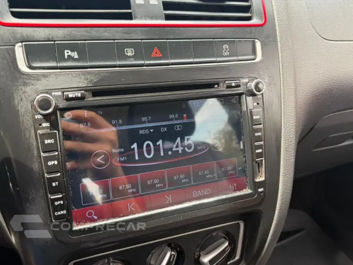 Fox PEPPER 1.6 Flex 16V 5p