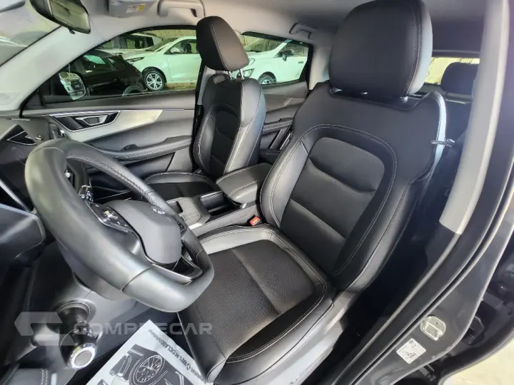 TIGGO 5x 1.5 VVT TURBO IFLEX SPORT CVT