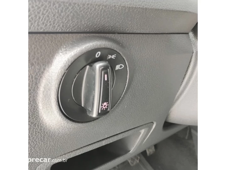 VOYAGE 1.0 12V MPI TOTALFLEX 4P MANUAL