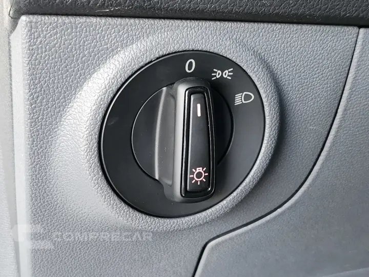 POLO 1.0 MPI TRACK MANUAL