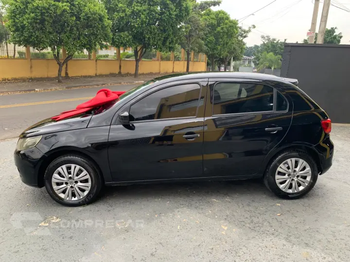 GOL 1.0 MI 8V G.V