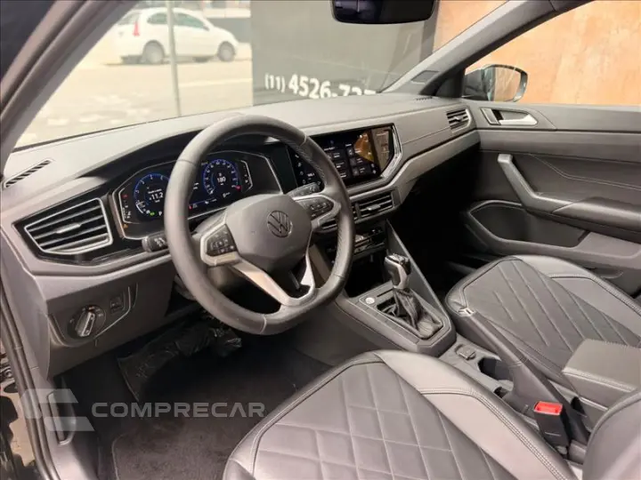 VIRTUS 1.4 250 TSI Exclusive