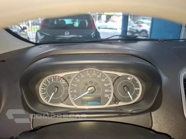 KA + - 1.0 TI-VCT SE MANUAL