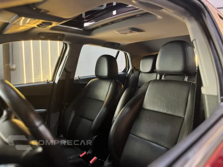 TRACKER 1.4 16V Turbo Premier