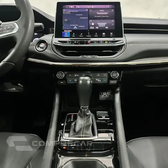 COMPASS LIMITED T270 1.3 TB 4x2 Flex Aut