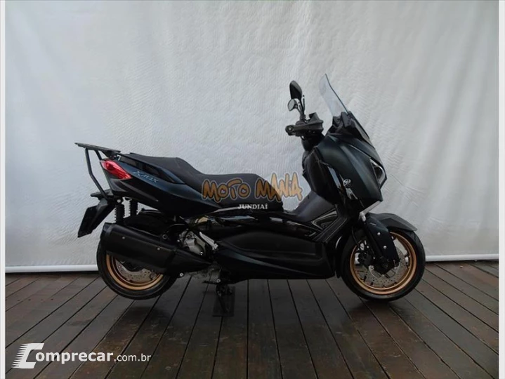 XMAX ABS