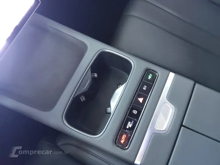 7 1.5 TGDI PHEV LUXURY DHT