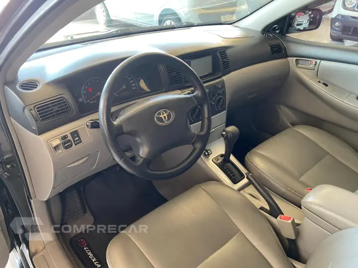 COROLLA 1.8 S 16V