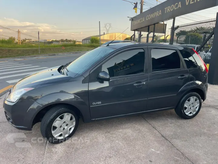 FIESTA 1.0 MPI 8V